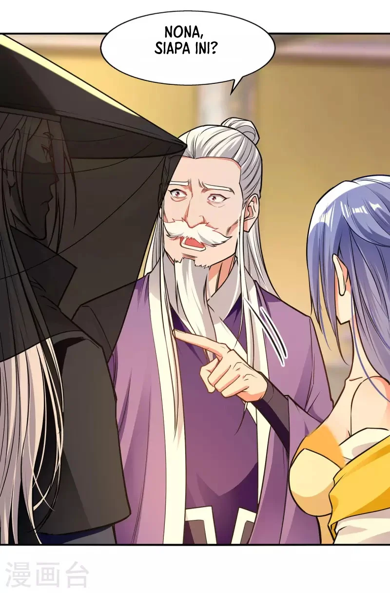 Against The Heaven Supreme Chapter 179 Fix Gambar 23